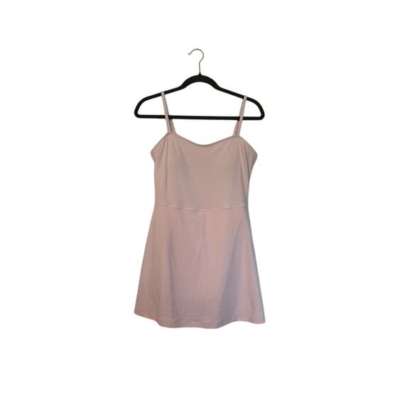 NWT Aritzia Golden BUTTER Toss Sweetheart Sports Dress - Picture 5 of 9